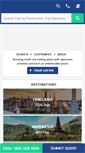 Mobile Screenshot of gofro.com